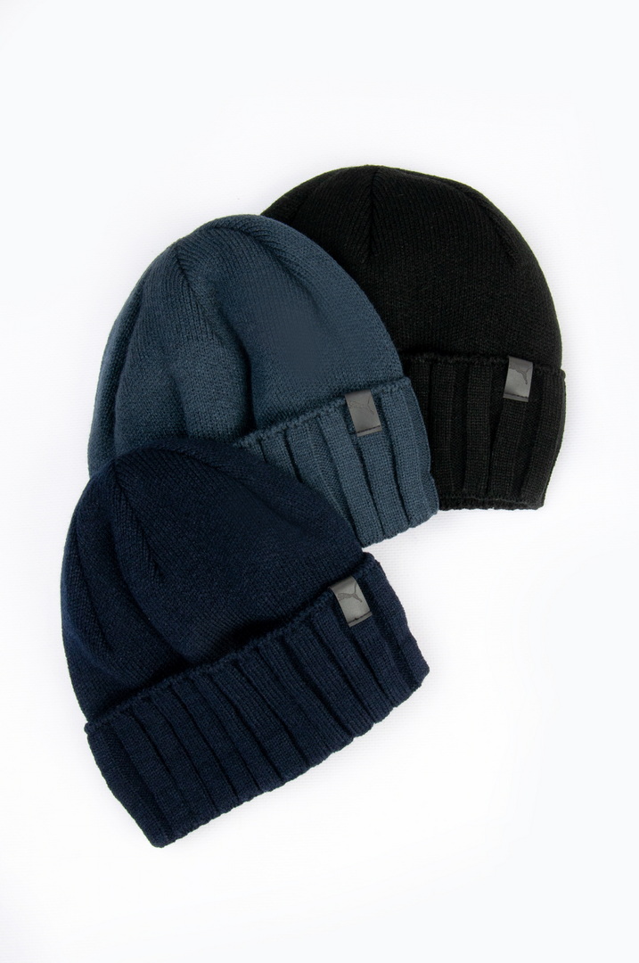 Шапка чоловіча 